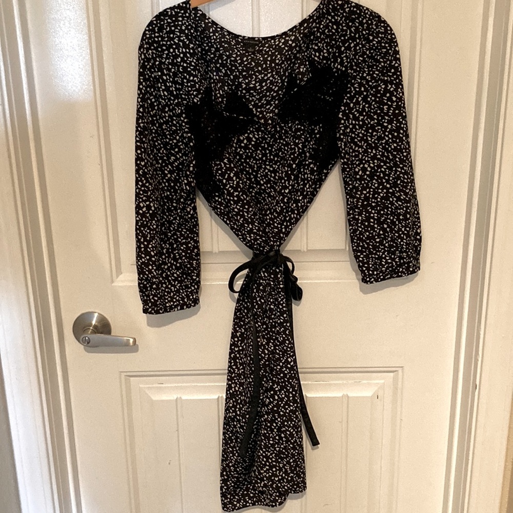 Ann Taylor Dress